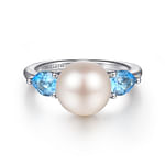 925-Sterling-Silver-Pearl-and-Blue-Topaz-Ring1