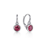 925-Sterling-Silver-Pink-Tourmaline-and-Diamond-Leverback-Earrings1