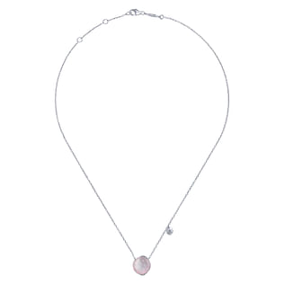 925-Sterling-Silver-Rock-Crystal-Pink-MOP-and-Diamond-Pendant-Necklace2