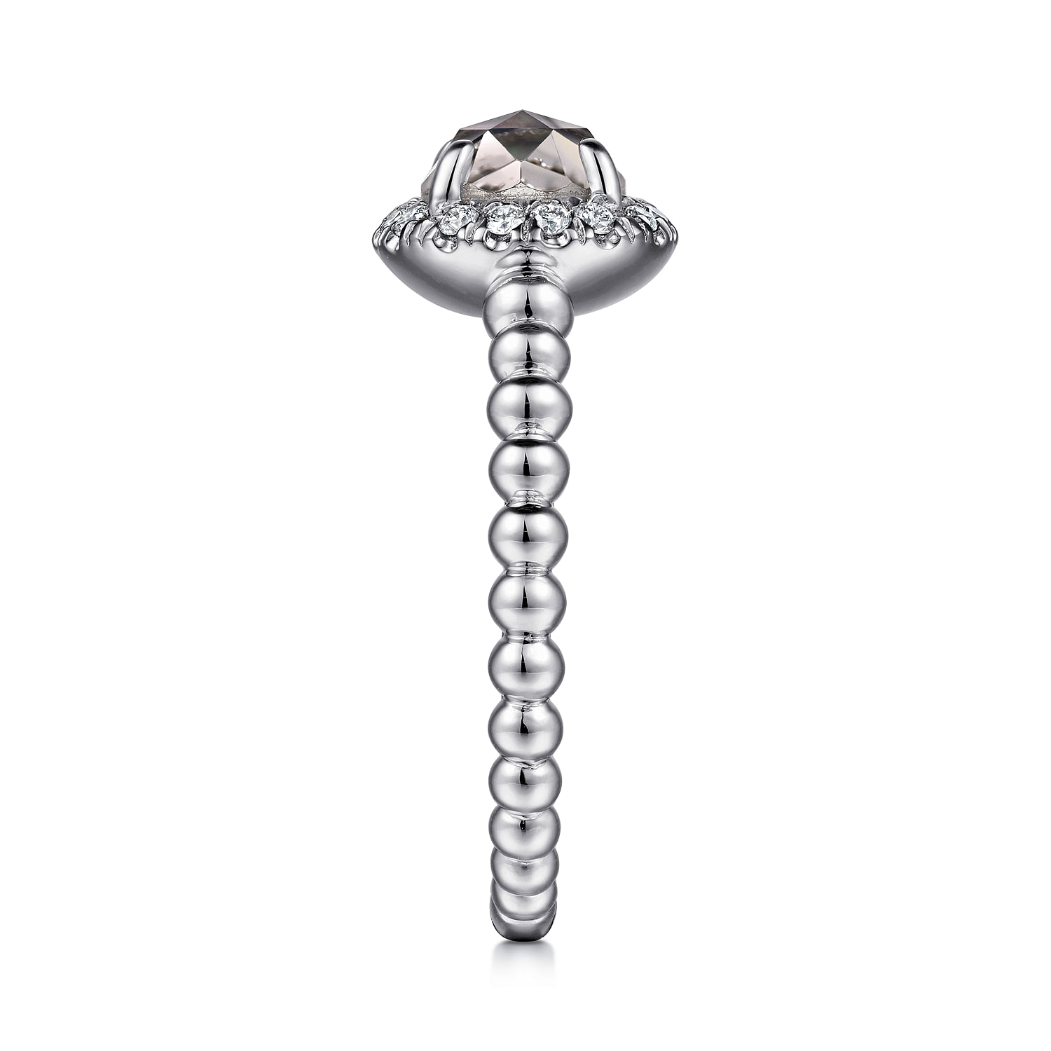 ranan　8月③ 925 Silver Fashion Bujukan [Ring Type]. SKU LR51848XBSVJMC