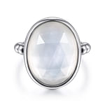 925-Sterling-Silver-Rock-Crystal-and-White-Mother-of-Pearl-Oval-Signet-Ring1