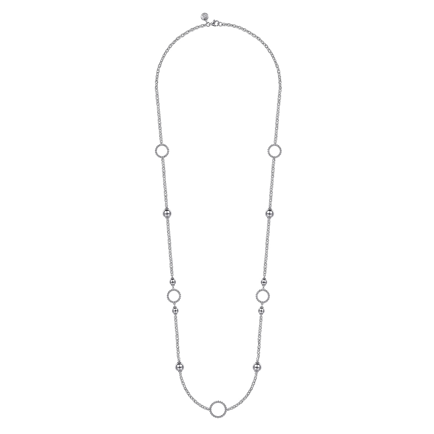 925-Sterling-Silver-Round-Beads-Bujukan-Necklace2