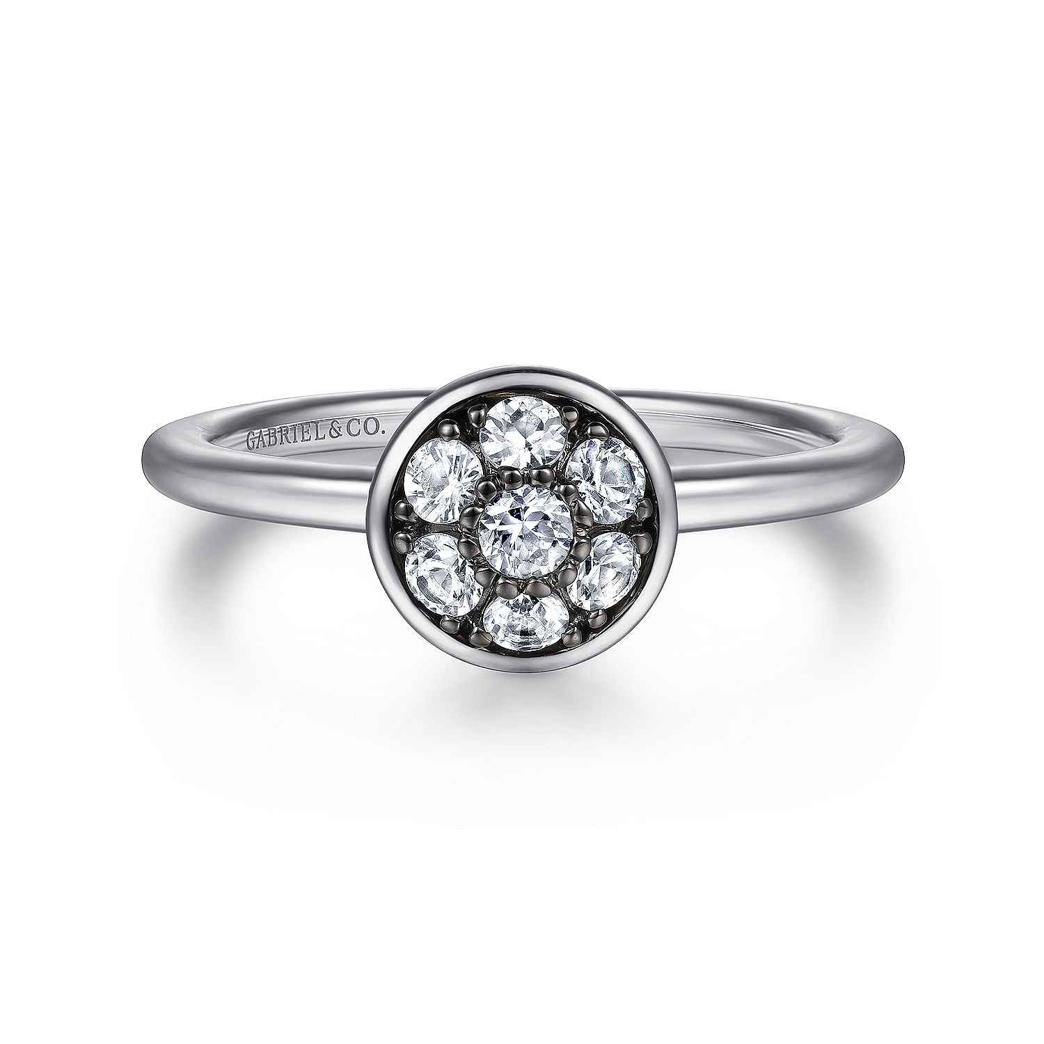 925-Sterling-Silver-Round-White-Sapphire-Cluster-Ring1