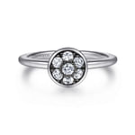 925-Sterling-Silver-Round-White-Sapphire-Cluster-Ring1
