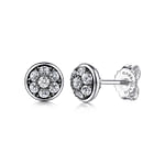 925-Sterling-Silver-Round-White-Sapphire-Cluster-Stud-Earrings1