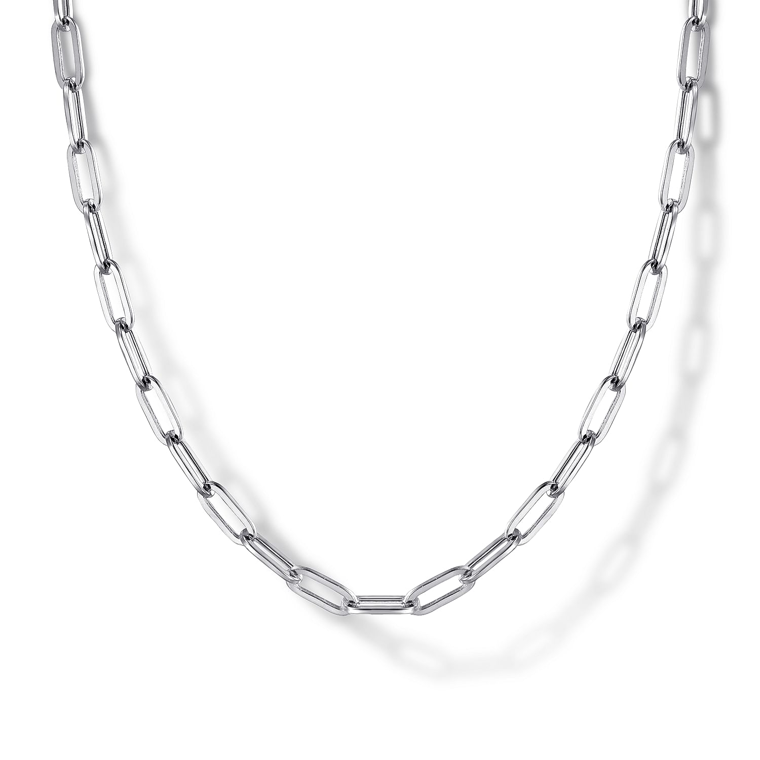 925 Sterling Silver White Mother Pearl and Black