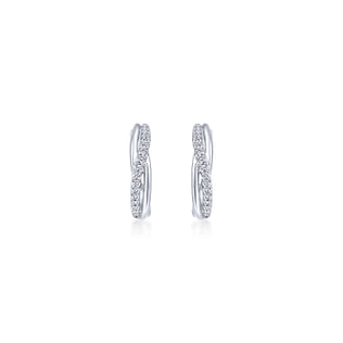 925-Sterling-Silver-Twisted-15mm-White-Sapphire-Huggie-Earrings3