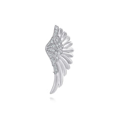 925-Sterling-Silver-White-Sapphire-Angel-Wing-Pin1