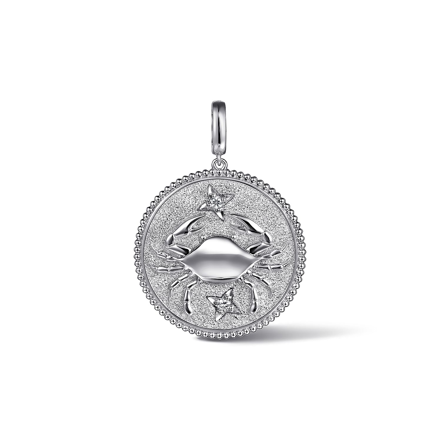 Zodiac Jewelry Collection | Gabriel & Co.