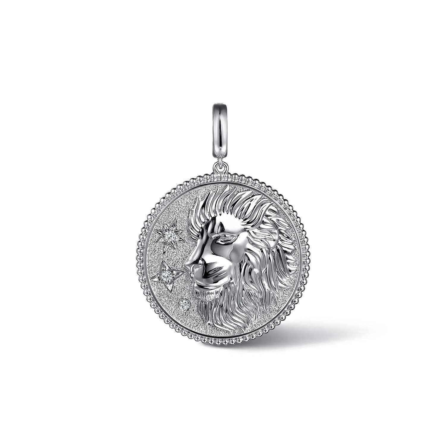 値下限界OX JEWELRy Silver Button Badge SMALL 値下限界OX JEWELRy Silver Button Badge SMALL OX JEWELRy