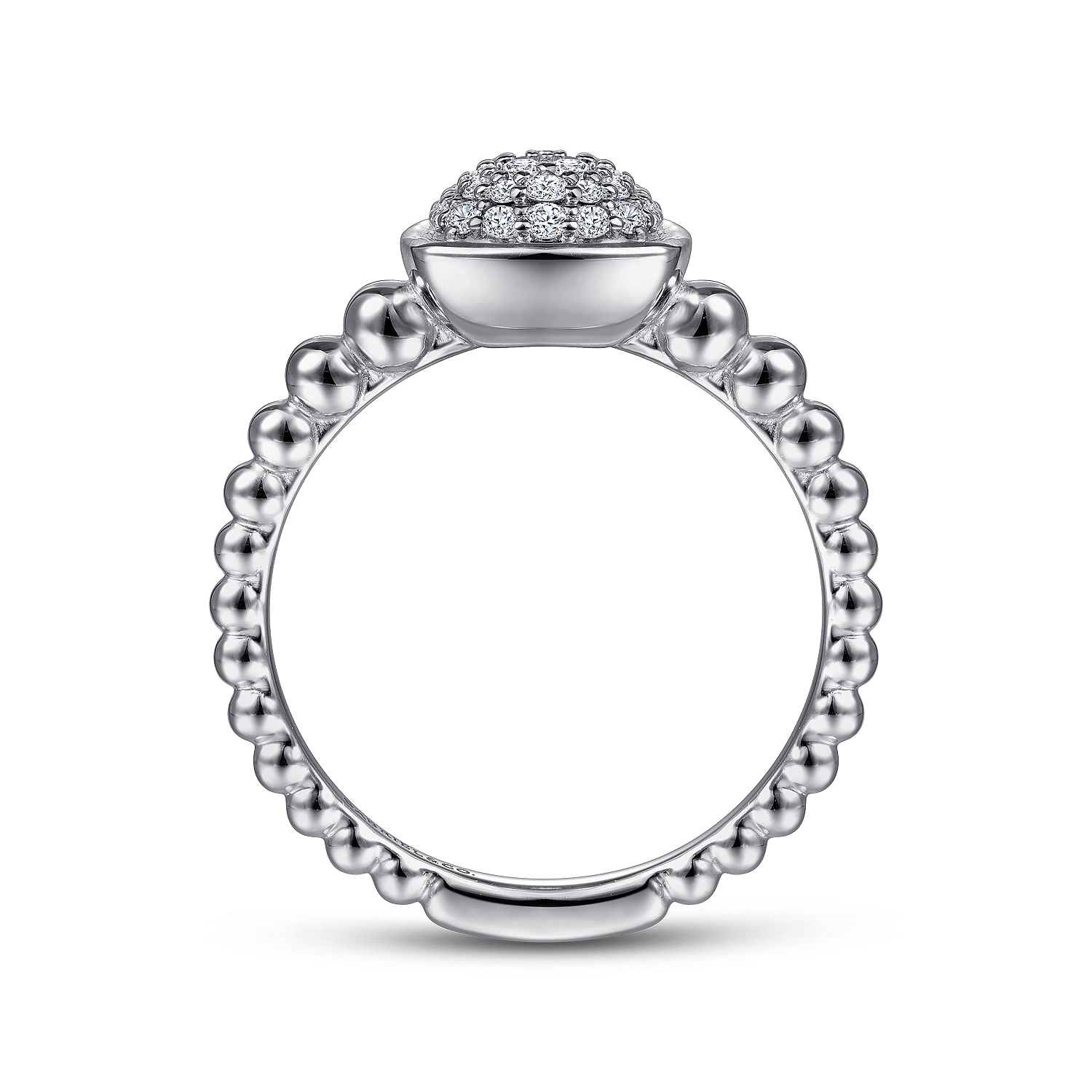 925 Silver Signet Bujukan [Ring Type]. SKU LR51890SVJWS
