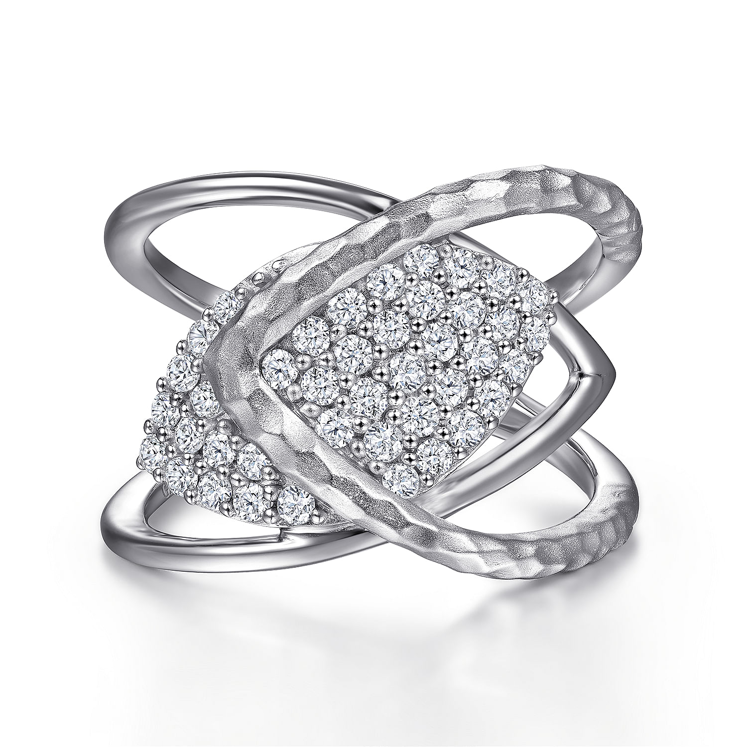 925-Sterling-Silver-White-Sapphire-Pave-Wide-Band-Ring1
