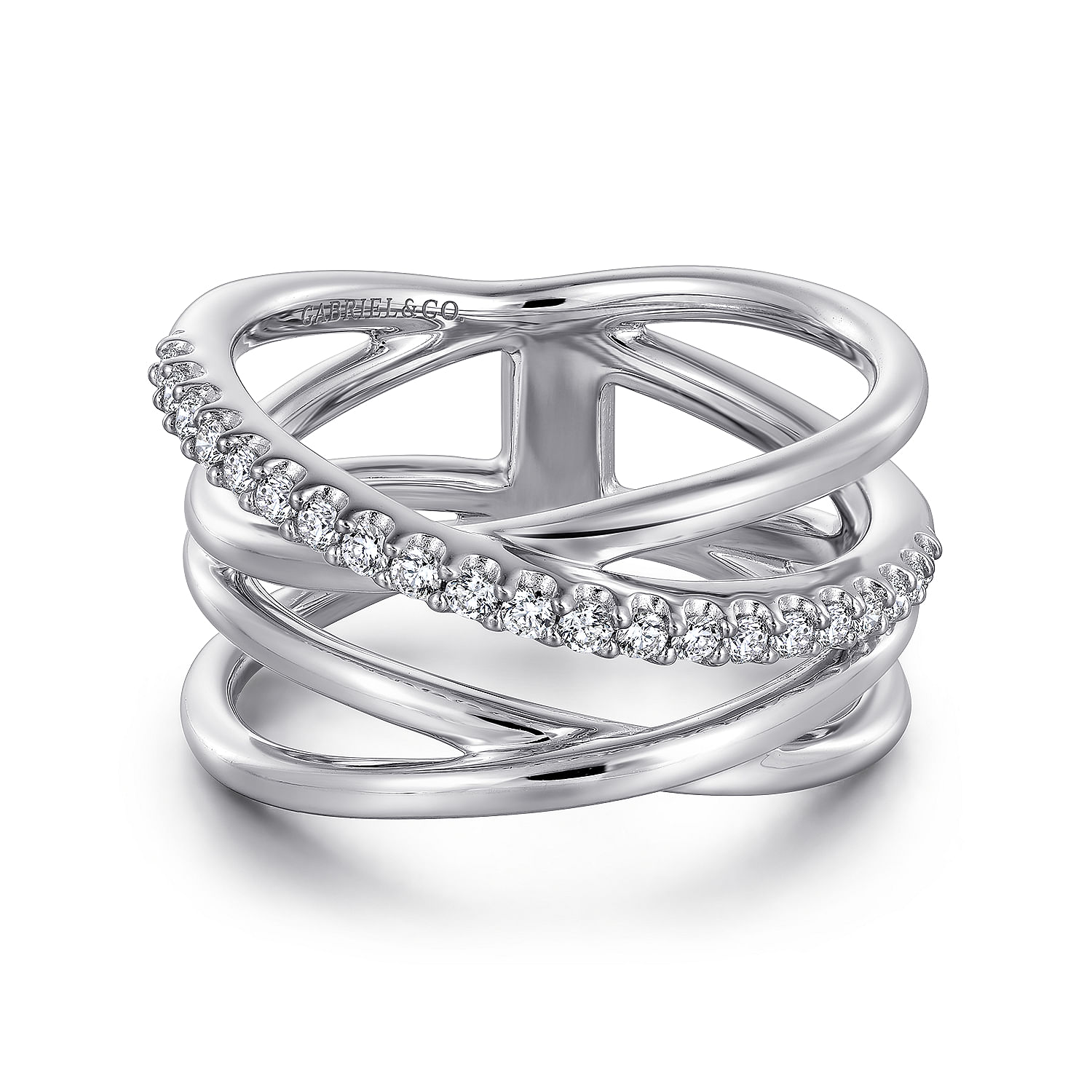 925-Sterling-Silver-White-Sapphire-Twisted-Ring1