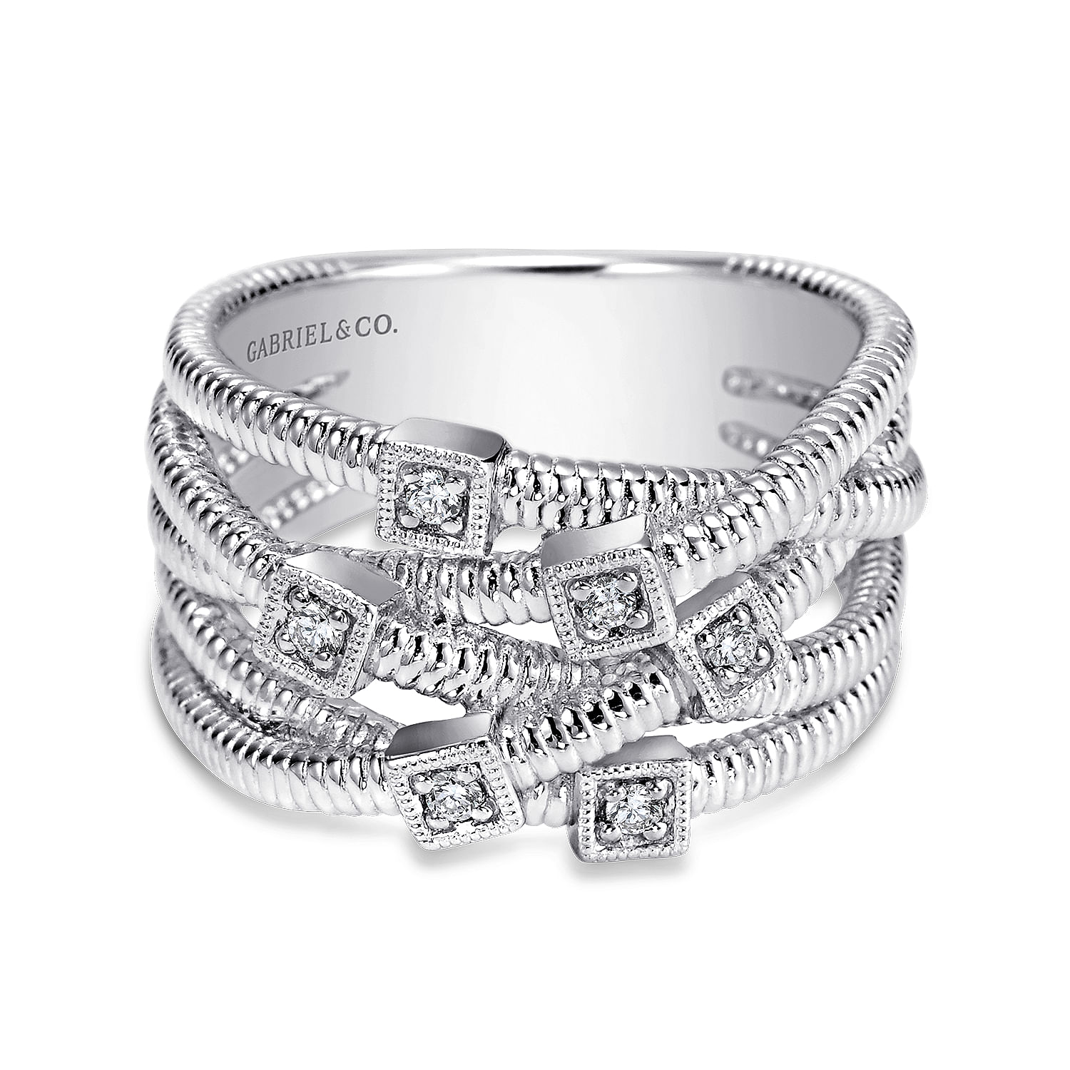 925-Sterling-Silver-Wide-Band-Criss-Cross-Diamond-Station-Ring1
