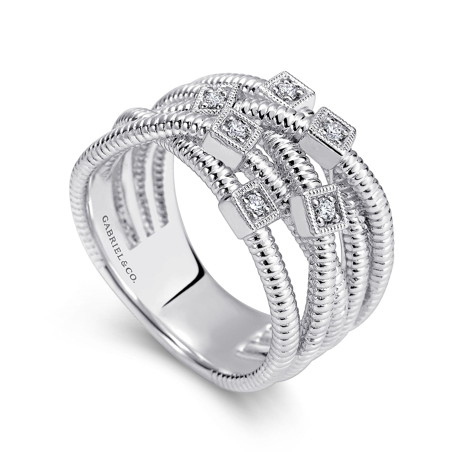 925-Sterling-Silver-Wide-Band-Criss-Cross-Diamond-Station-Ring3