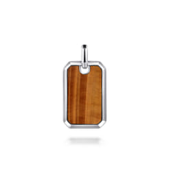 925-Sterling-Silver-Yellow-Tiger-Eye-Dog-Tag-Pendant1