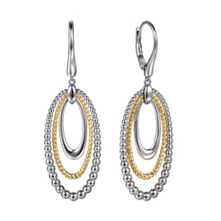 925-Sterling-Silver-and-14K-Yellow-Gold-Bujukan-Rope-Drop-Earrings1