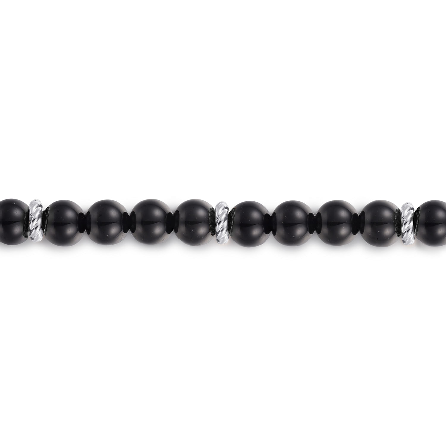 925-Sterling-Silver-and-6mm-Black-Onyx-Beaded-Bracelet2