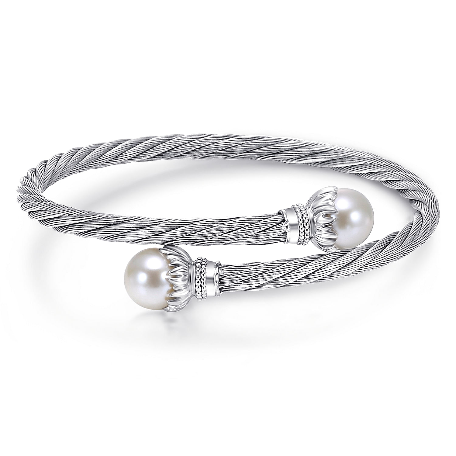 925-Sterling-Silver-and-Twisted-Cable-Stainless-Steel-Cultured-Pearl-Bypass-Bangle1