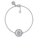 925-Sterling-Sliver-Diamond-Bujukan-Initial-D-Bracelet1