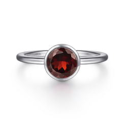 929-Sterling-Silver-Bezel-Set-Garnet-Solitaire-Ring1