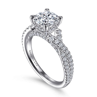 Abdey---18K-White-Gold-Twisted-Round-Diamond-Engagement-Ring3