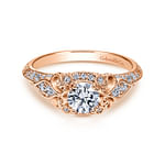 Abel---Unique-14K-Rose-Gold-Vintage-Inspired-Diamond-Halo-Engagement-Ring1