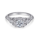 Abel---Unique-14K-White-Gold-Vintage-Inspired-Diamond-Halo-Engagement-Ring1
