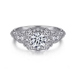 Abel---Unique-14K-White-Gold-Vintage-Inspired-Diamond-Halo-Engagement-Ring1