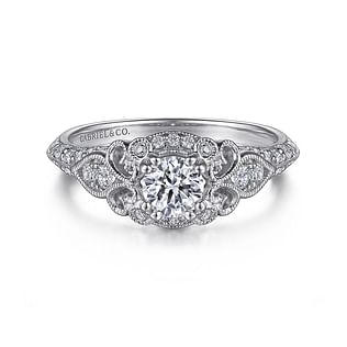 Abel---Vintage-Inspired-14K-White-Gold-Round-Halo-Complete-Diamond-Engagement-Ring1