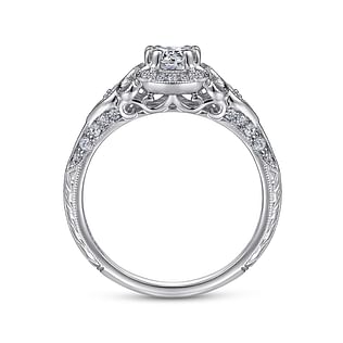 Abel---Vintage-Inspired-14K-White-Gold-Round-Halo-Complete-Diamond-Engagement-Ring2