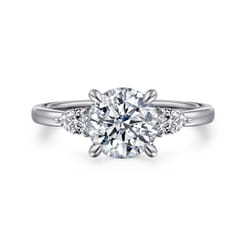 Adalia---14K-White-Gold-Round-Three-Stone-Diamond-Engagement-Ring1