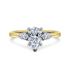 Adalia---14K-White-Yellow-Gold-Pear-Shape-Three-Stone-Diamond-Engagement-Ring1