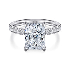Adela---14K-White-Gold-Radiant-Hidden-Halo-Diamond-and-Engagement-Ring1