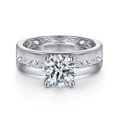Adley---14K-White-Gold-Wide-Band-Round-Diamond-Engagement-Ring1