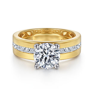 Adley---14K-Yellow-White-Gold-Wide-Band-Round-Diamond-Engagement-Ring1