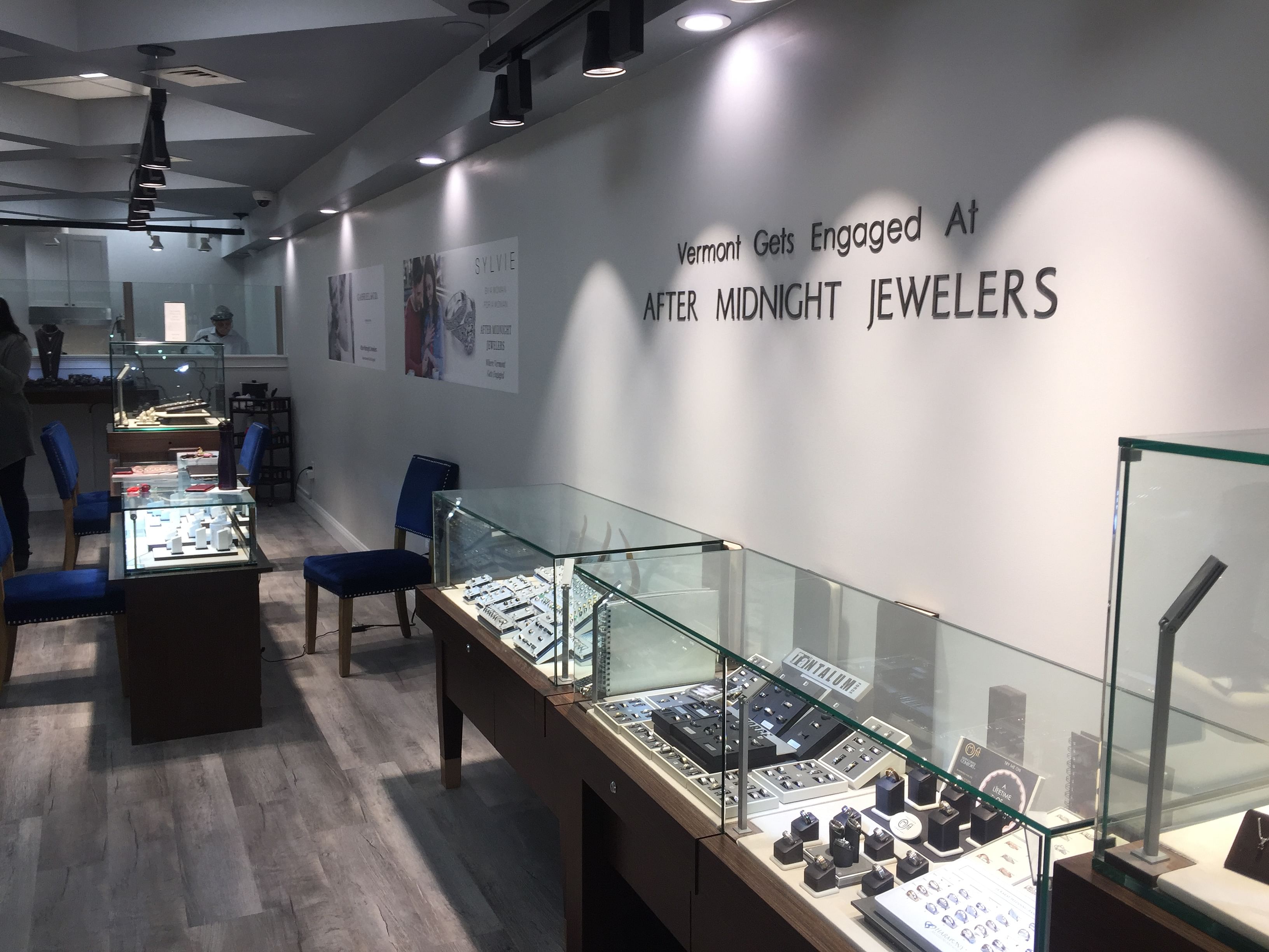 After Midnight Jewelers