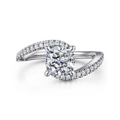 Aiva---14K-White-Gold-Bypass-Cushion-Cut-Diamond-Engagement-Ring1