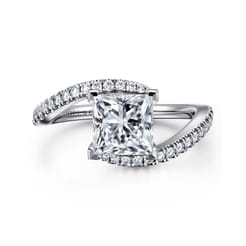 Aiva---14K-White-Gold-Bypass-Princess-Cut-Diamond-Engagement-Ring1