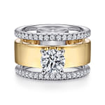 Aiza---14K-White-Yellow-Gold-Round-Diamond-Engagement-Ring1