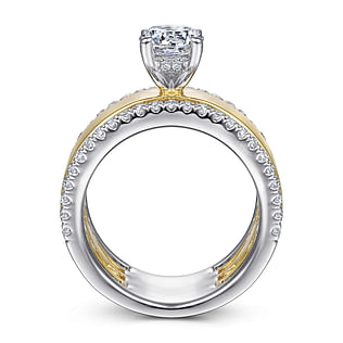 Aiza---14K-White-Yellow-Gold-Round-Diamond-Engagement-Ring2