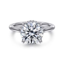 Aldon---14K-White-Gold-Round-Diamond-Engagement-Ring1