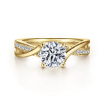 Aleesa---14K-Yellow-Gold-Round-Diamond-Twisted-Engagement-Ring1