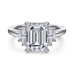 Alejandra---14K-White-Gold-Emerald-Cut-Diamond-Engagement-Ring1