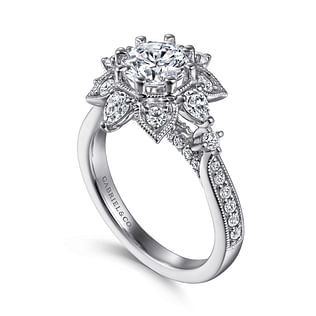 Alexandria---14K-White-Gold-Floral-Halo-Round-Diamond-Engagement-Ring3