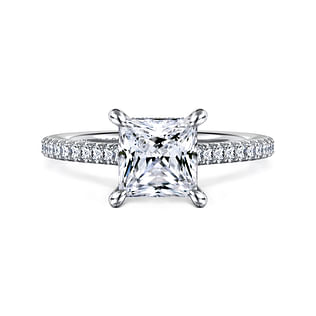 Aline---14K-White-Gold-Princess-Cut-Diamond-Engagement-Ring1