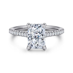 Aline---14K-White-Gold-Radiant-Cut-Diamond-Engagement-Ring1