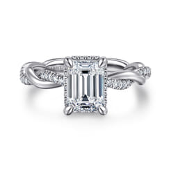 Ama---14K-White-Gold-Twisted-Emerald-Cut-Halo-Diamond-Engagement-Ring1