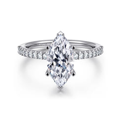Amata---14K-White-Gold-Marquise-Shape-Diamond-Engagement-Ring1