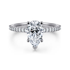 Amata---14K-White-Gold-Pear-Shape-Diamond-Engagement-Ring1